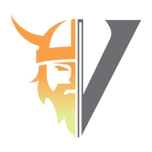 Valhalla Amplification Logo